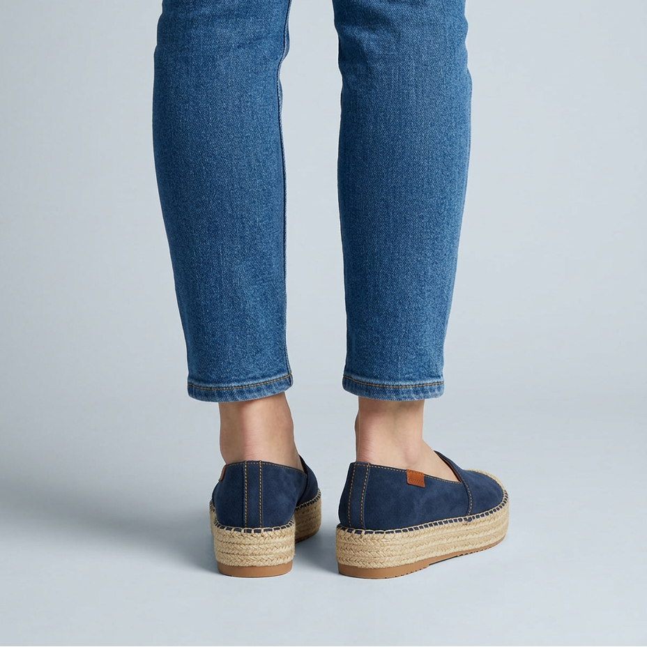 Giselda™ | Comfortable Espadrille Sandals
