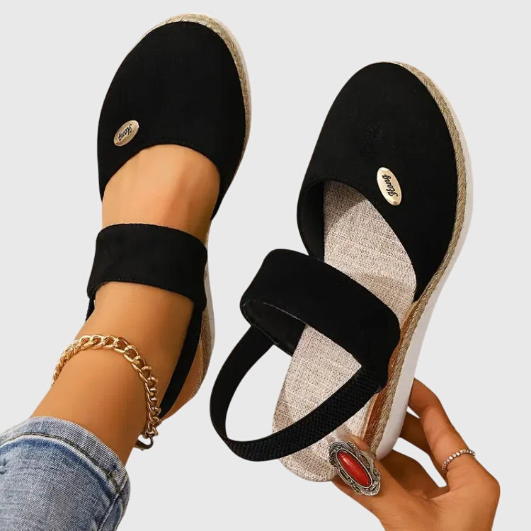 Maribel | Orthopedic Sandals