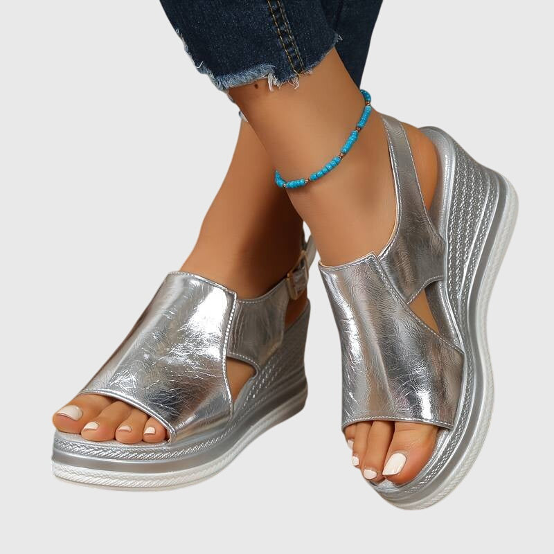 Jorella | Orthopedic Sandals