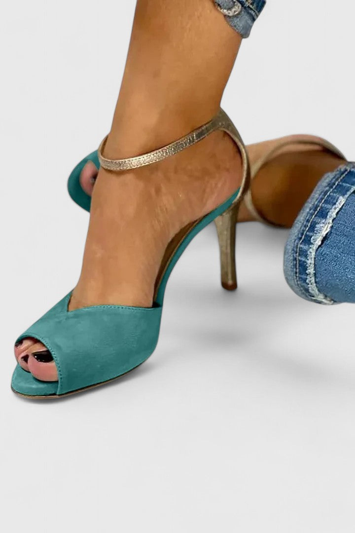 Rosianna | Elegant Heels