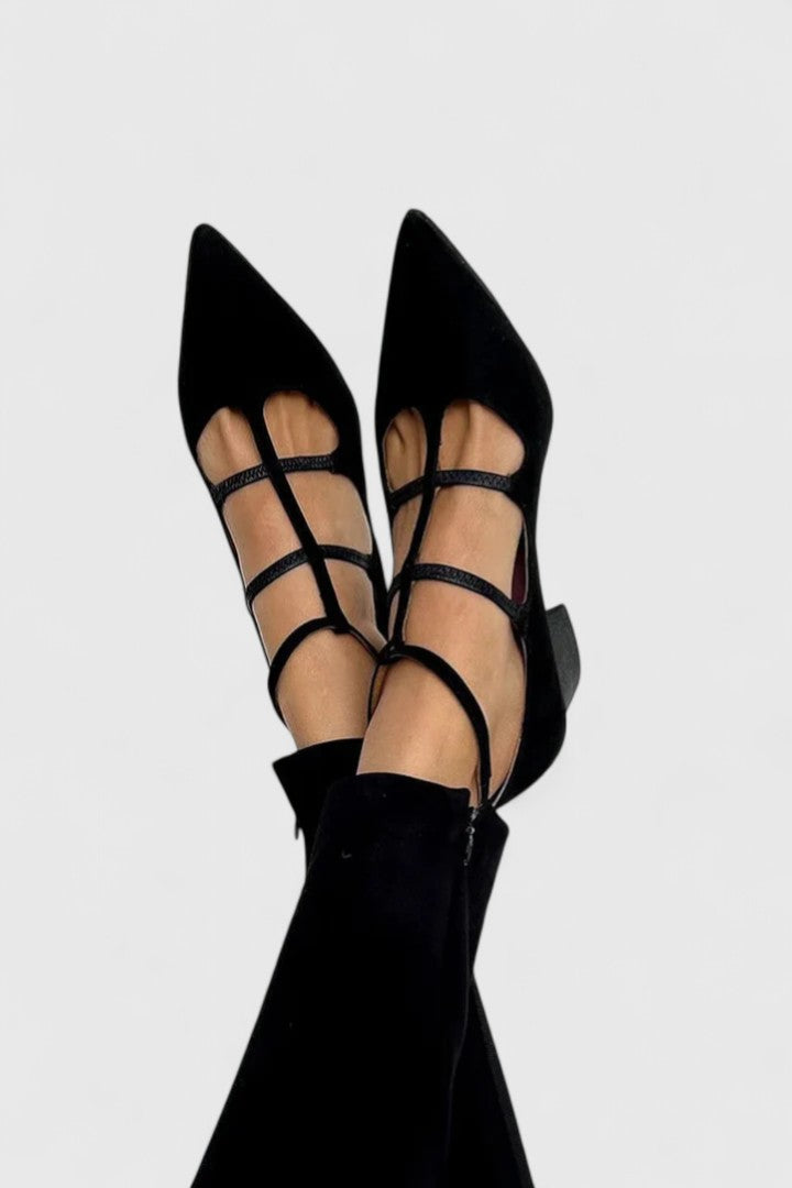 Laurie | Elegant Heels