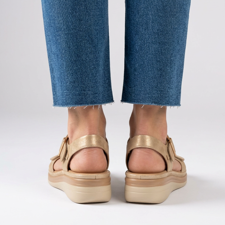 Clarissa – Comfortable Women's Sandal
