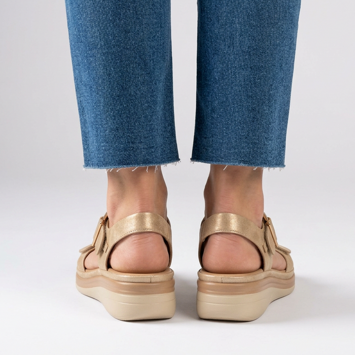 Clarissa – Comfortable Women's Sandal