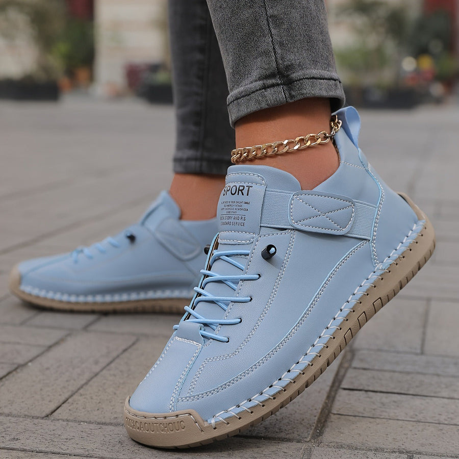 Emiline | Comfort Support Sneakers