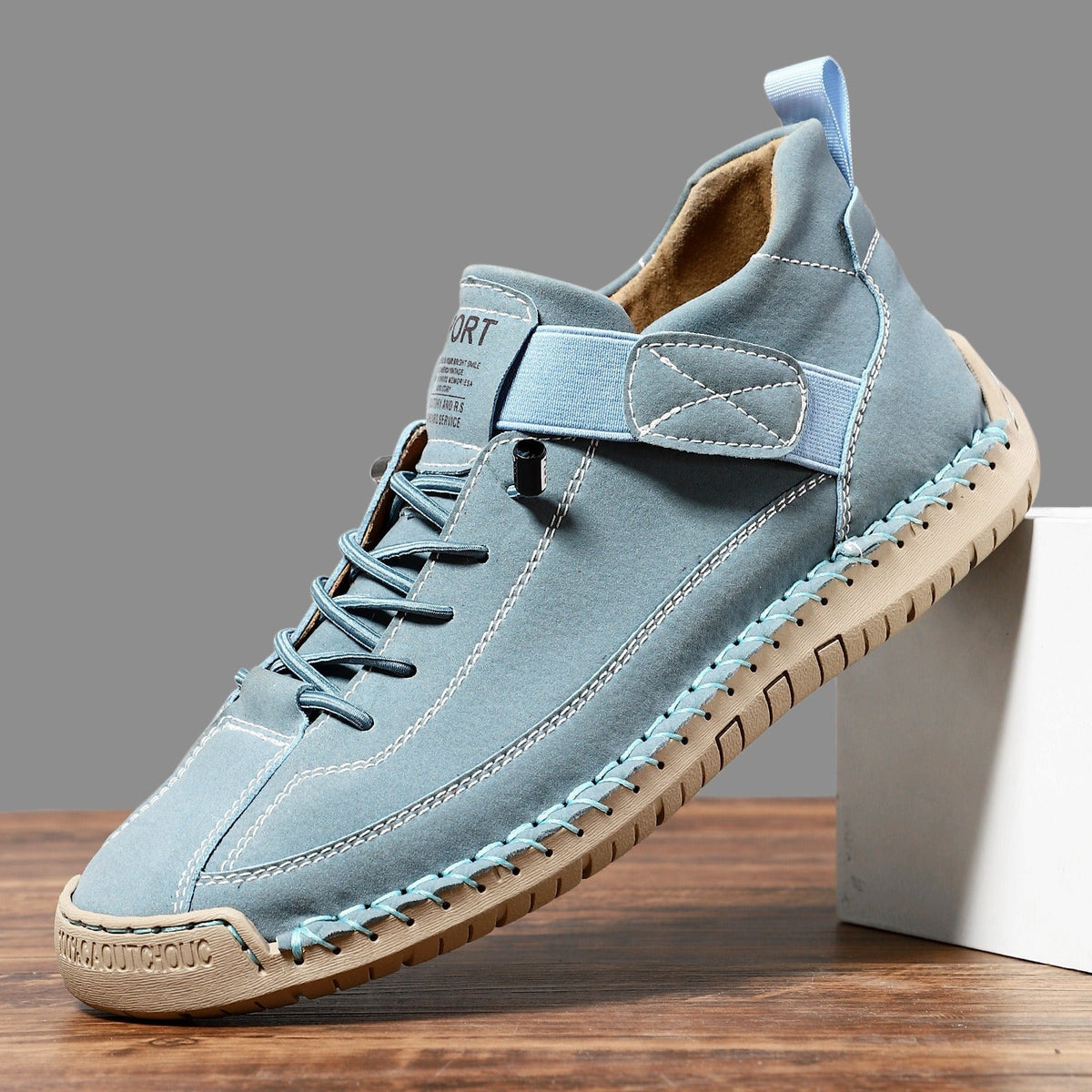 Emiline | Comfort Support Sneakers