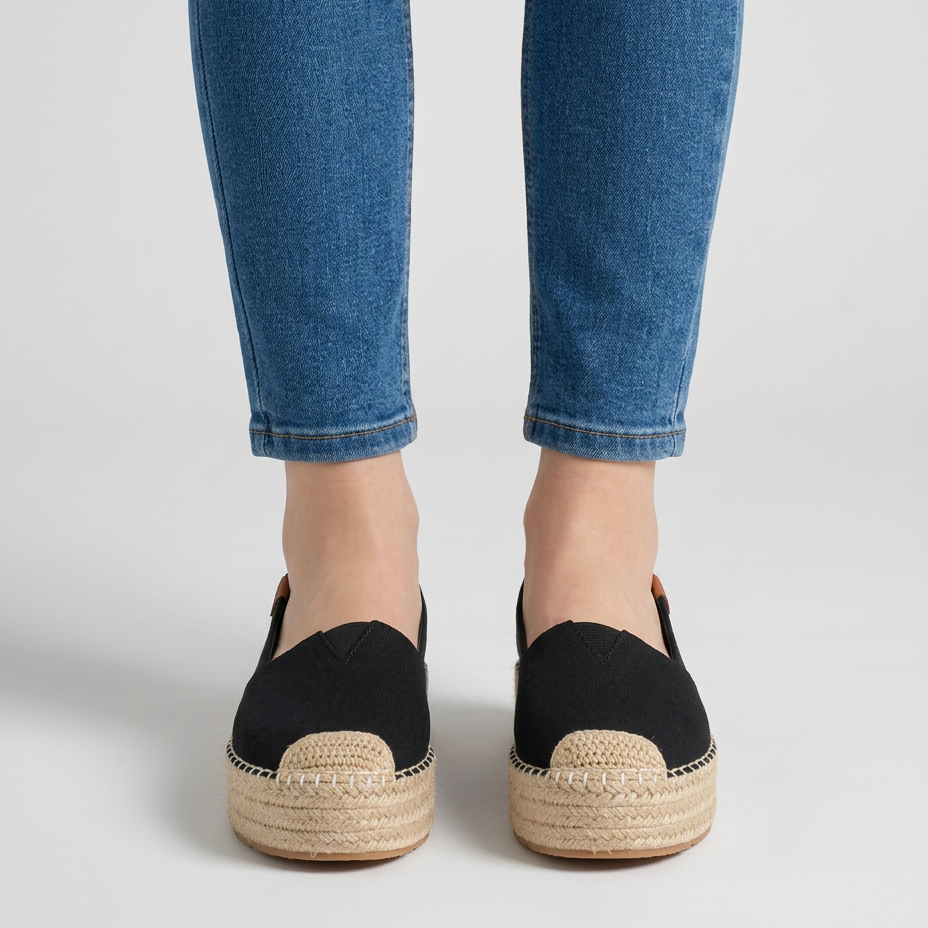 Giselda™ | Comfortable Espadrille Sandals