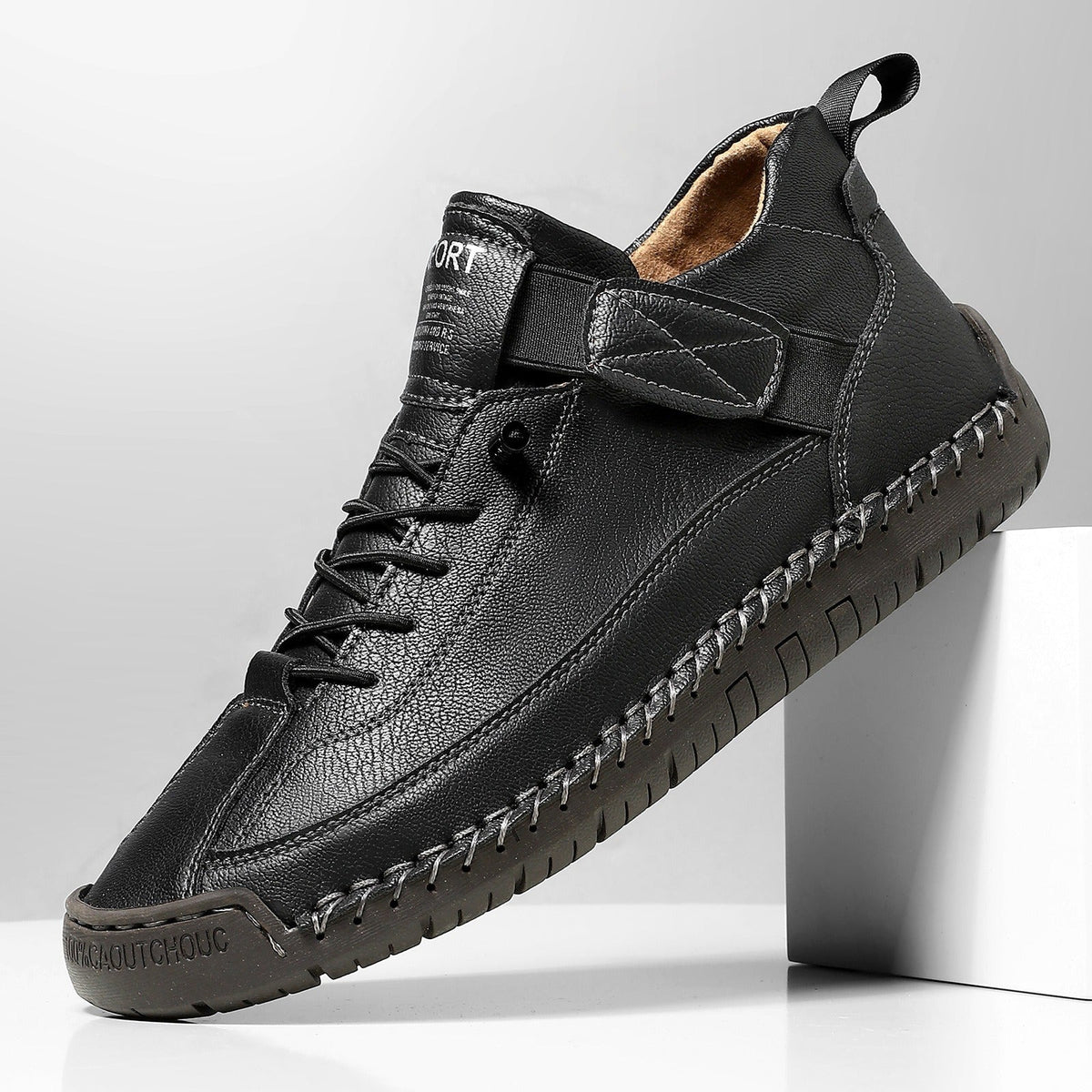 Emiline | Comfort Support Sneakers
