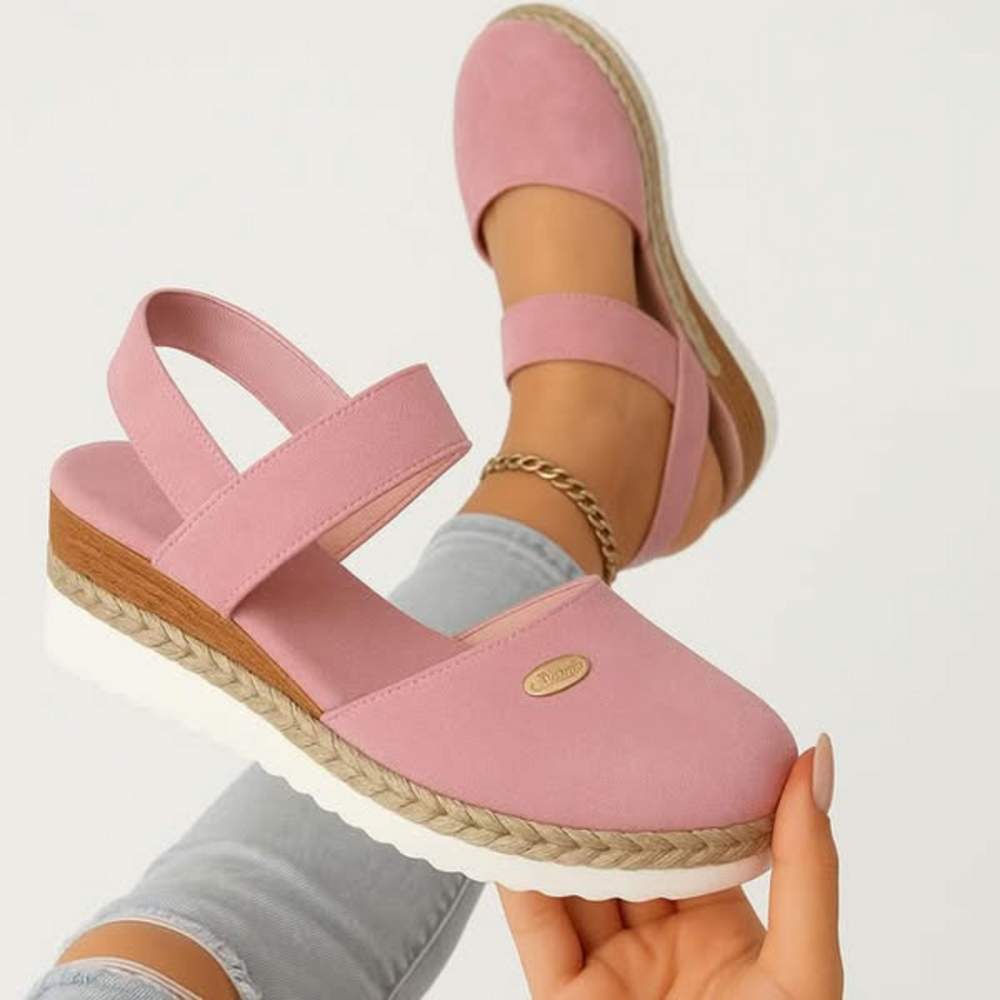 Maribel | Orthopedic Sandals