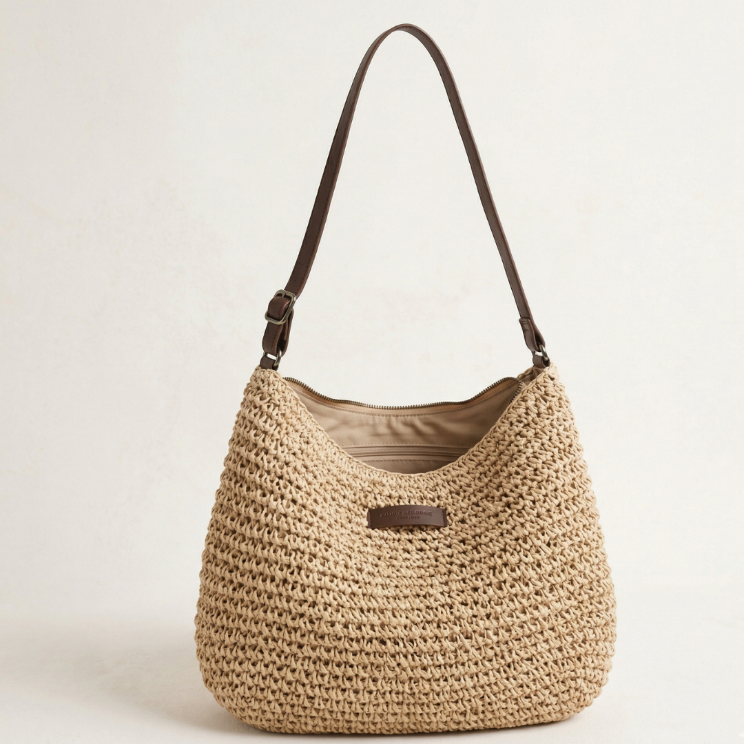 MEGAN & ROSE | DAILY CROSSBODY BAG FOR WOMEN