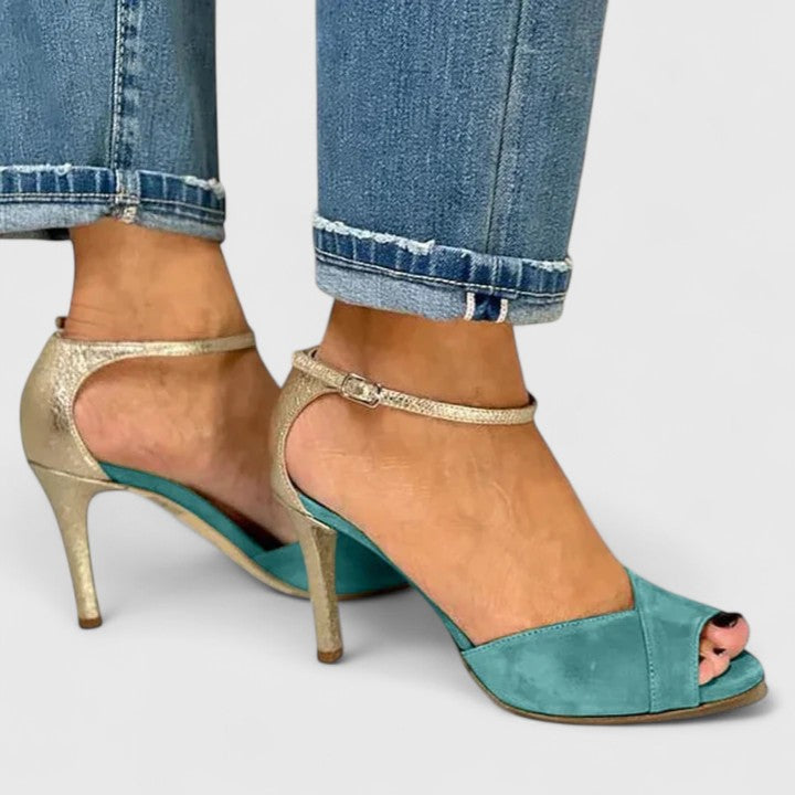 Rosianna | Elegant Heels