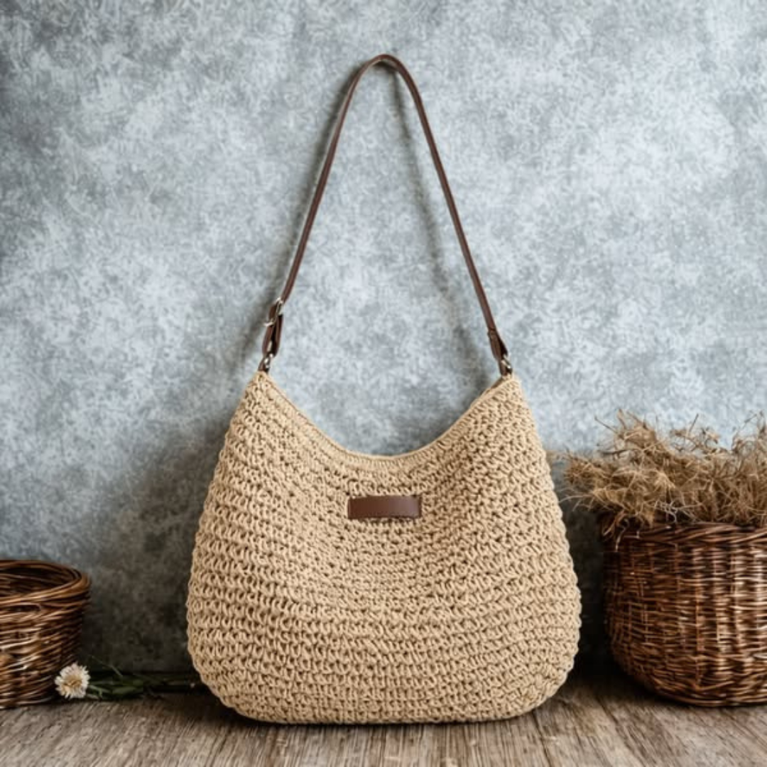MEGAN & ROSE | DAILY CROSSBODY BAG FOR WOMEN