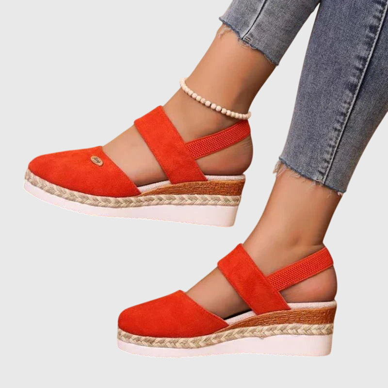 Maribel | Orthopedic Sandals