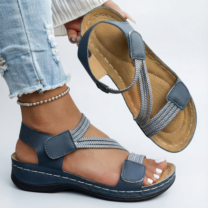 Jane - Orthopedic Comfort Sandals