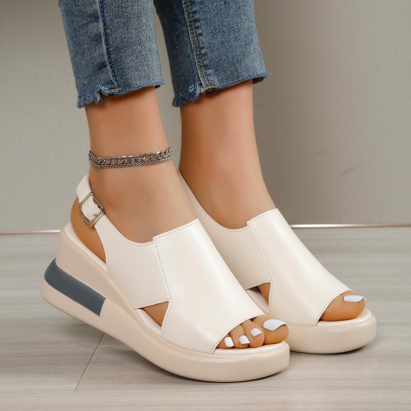 Joline | Orthopedic Sandals