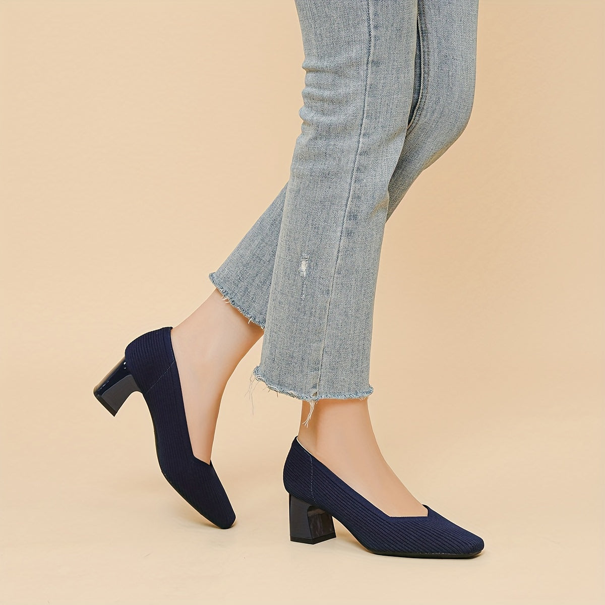 Lana | Orthopedic Heels