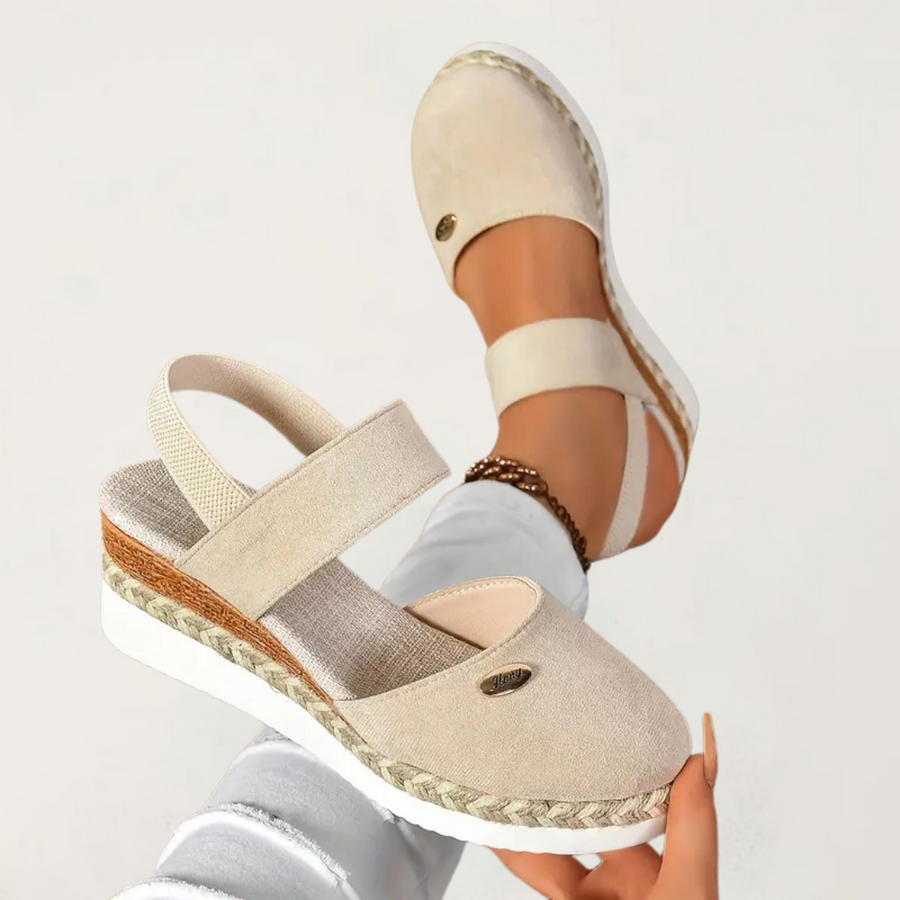 Maribel | Orthopedic Sandals