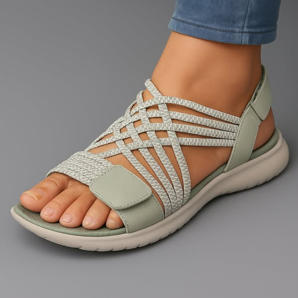 Clara | Orthopaedic Sandals