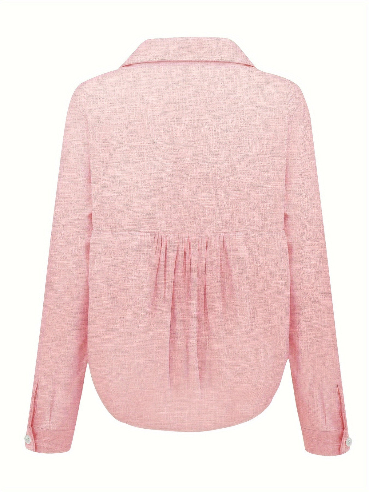 MEGAN MODERN SHIRT