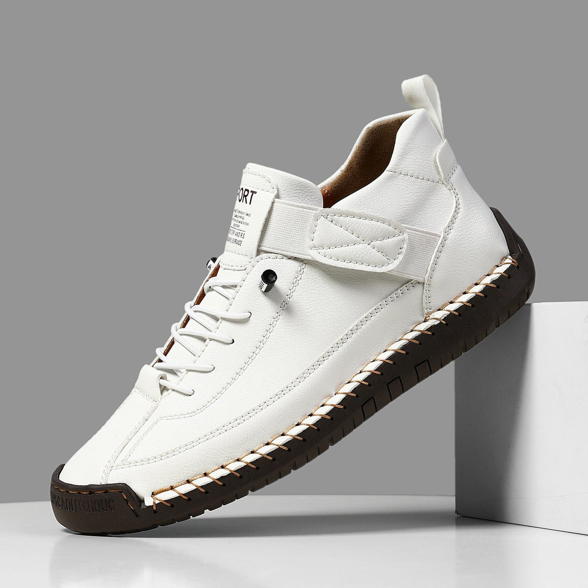 Emiline | Comfort Support Sneakers