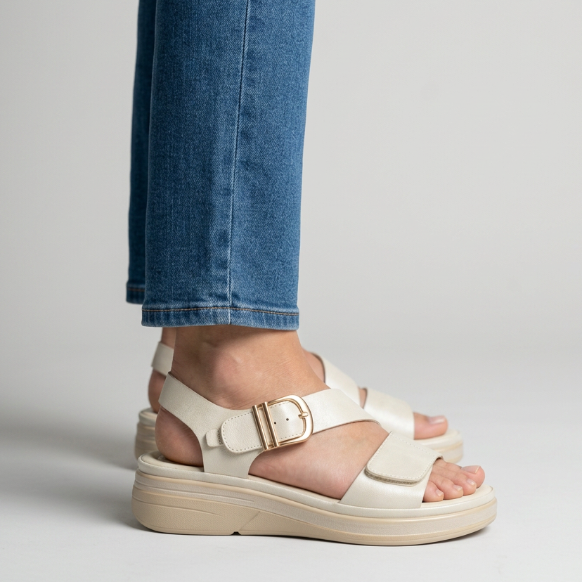 Clarissa – Comfortable Women's Sandal