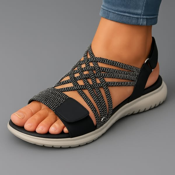 Anne™ | Supportive Comfort Sandals
