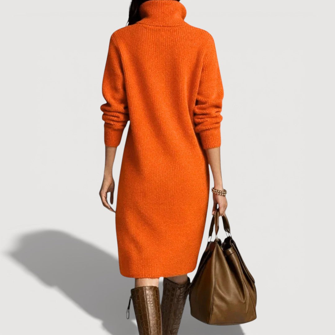 AMELIE – SOPHISTICATED DRESS