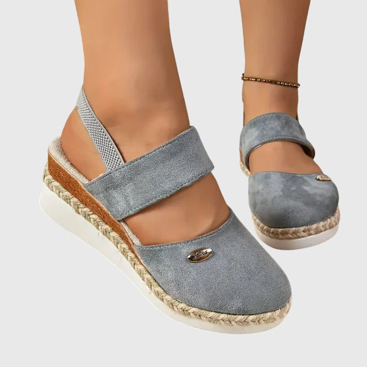 Maribel | Orthopedic Sandals