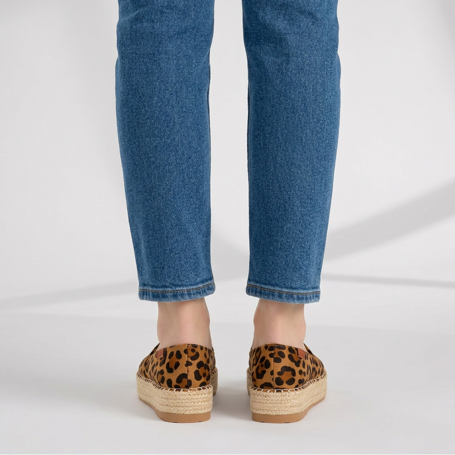 Giselda™ | Comfortable Espadrille Sandals