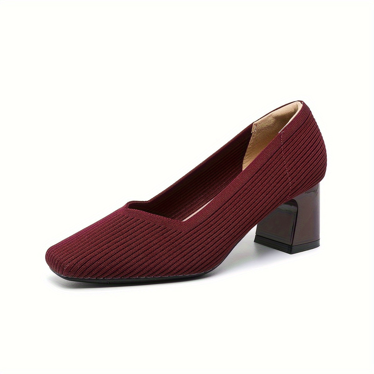 Lana | Orthopedic Heels