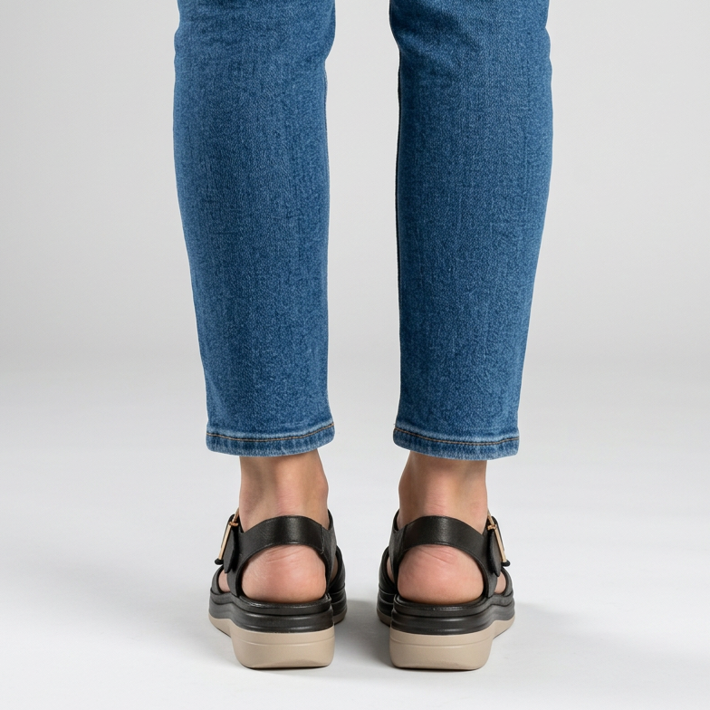 Clarissa – Comfortable Women's Sandal