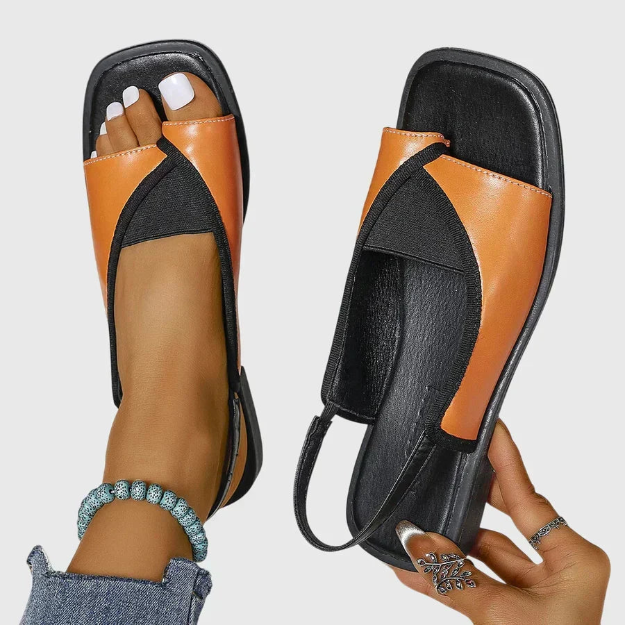Sariella | Orthopedic Sandals