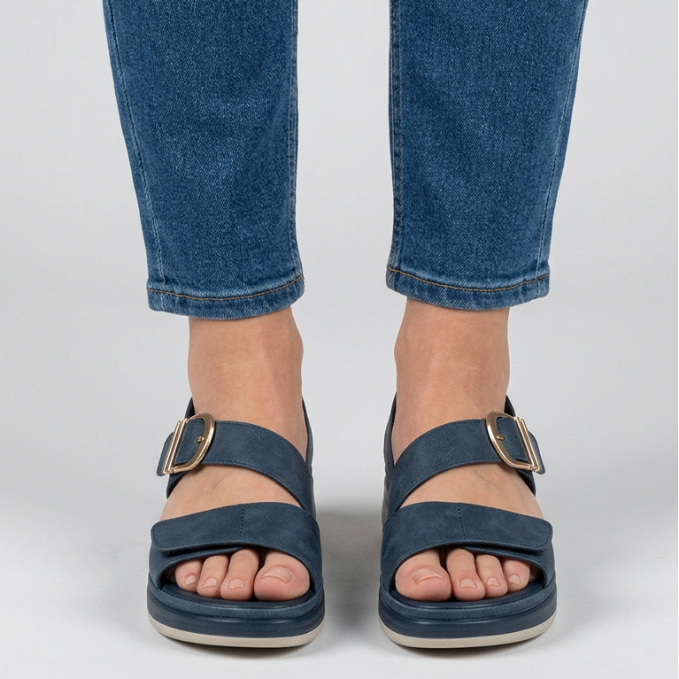 Clarissa – Comfortable Women's Sandal