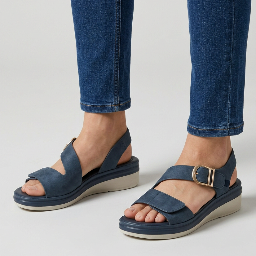 Clarissa – Comfortable Women's Sandal