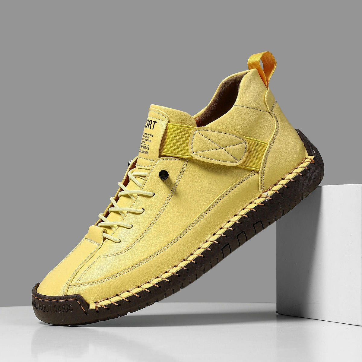 Emiline | Comfort Support Sneakers