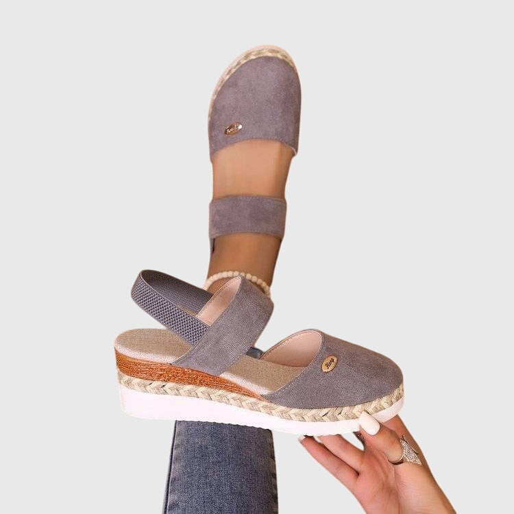 Maribel | Orthopedic Sandals