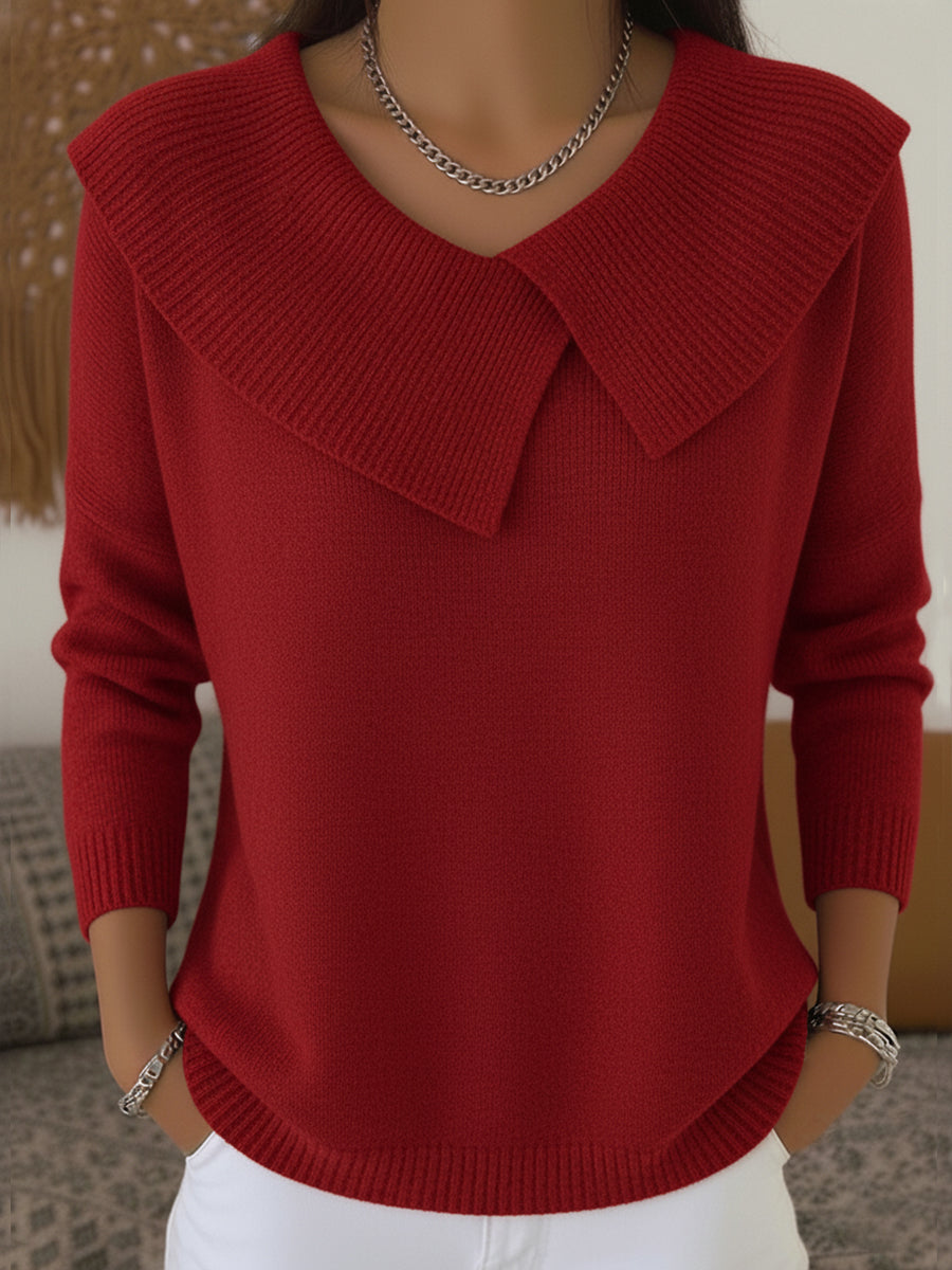 Sunnora | Warm & Soft Sweater