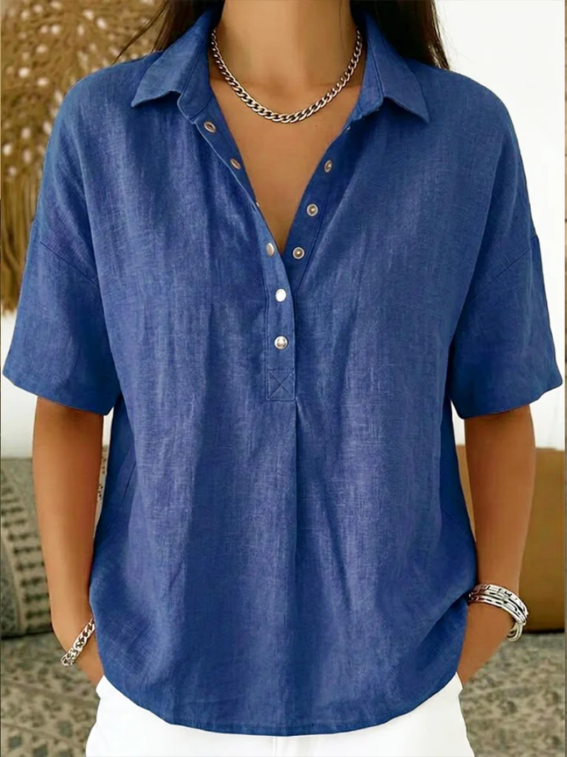 Willow | Effortless Elegance Blouse