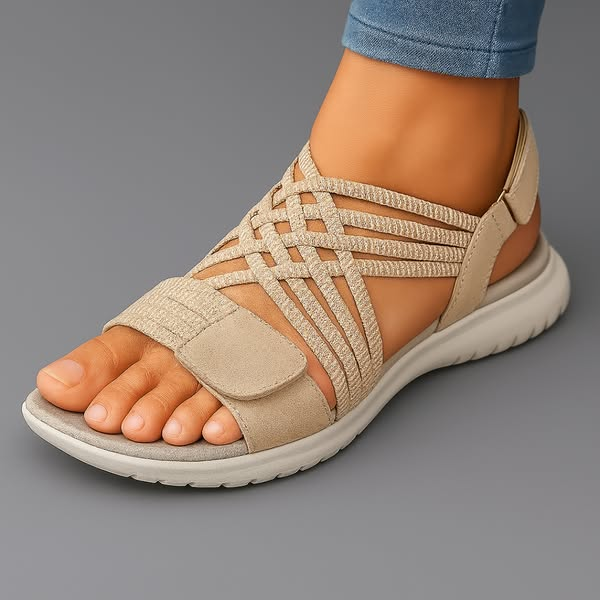 Clara | Orthopaedic Sandals
