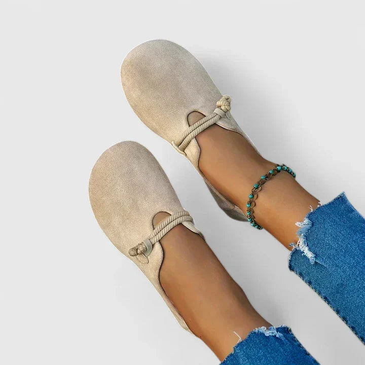 Edith | Orthopedic Loafers