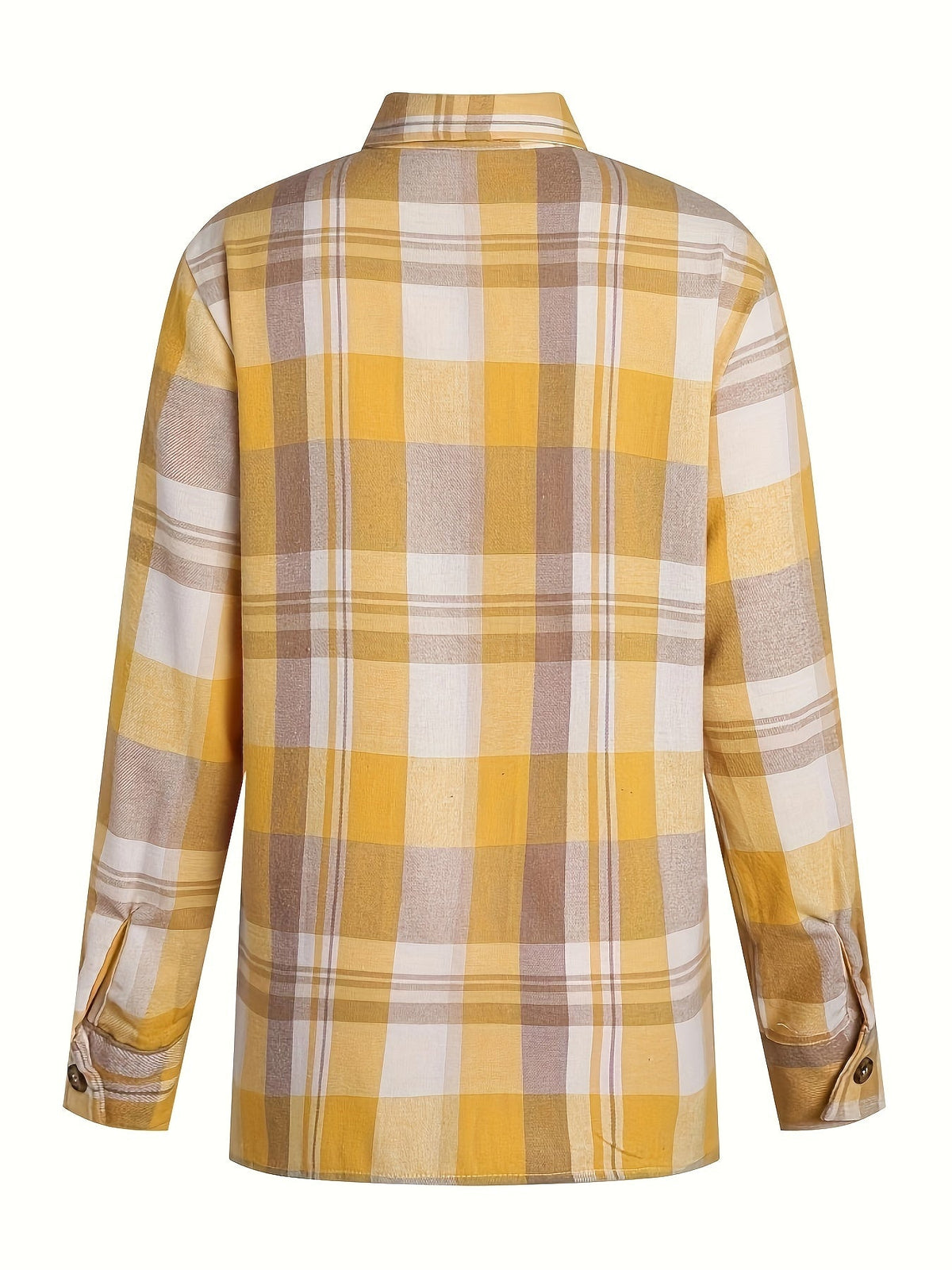 MOREAU LYON | Women's Long Sleeve Summer Shirt