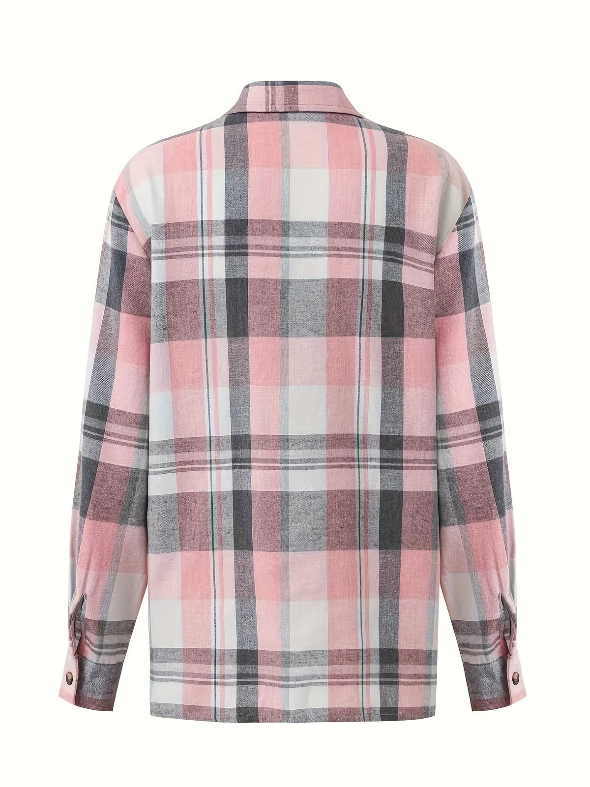 MOREAU LYON | Women's Long Sleeve Summer Shirt