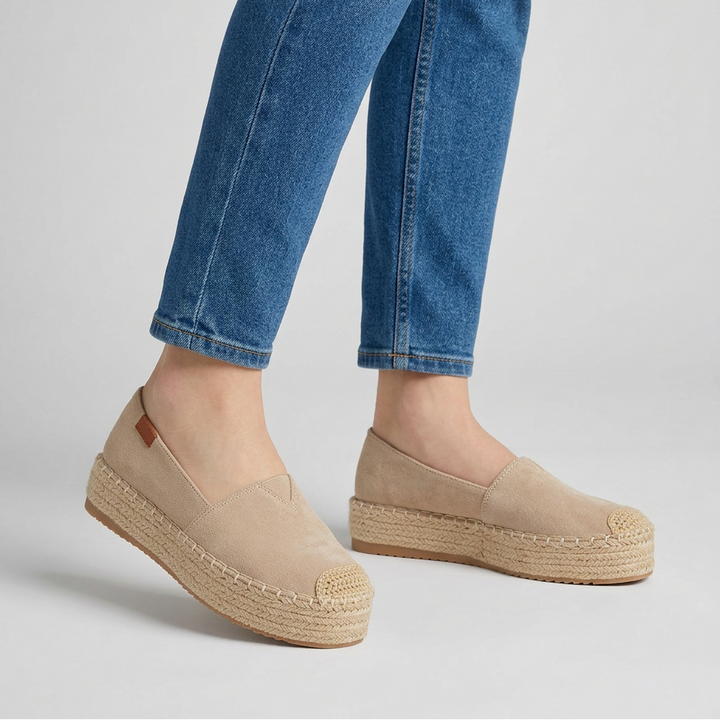 Giselda™ | Comfortable Espadrille Sandals