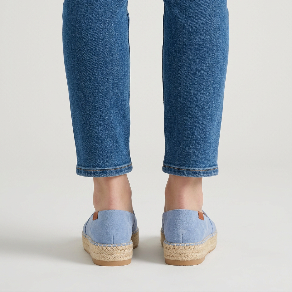 Giselda™ | Comfortable Espadrille Sandals