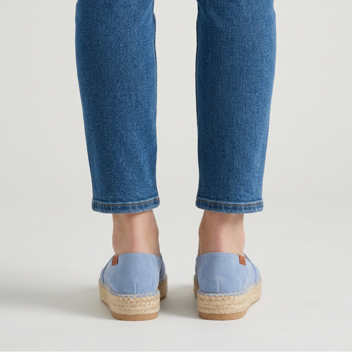 Giselda™ | Comfortable Espadrille Sandals
