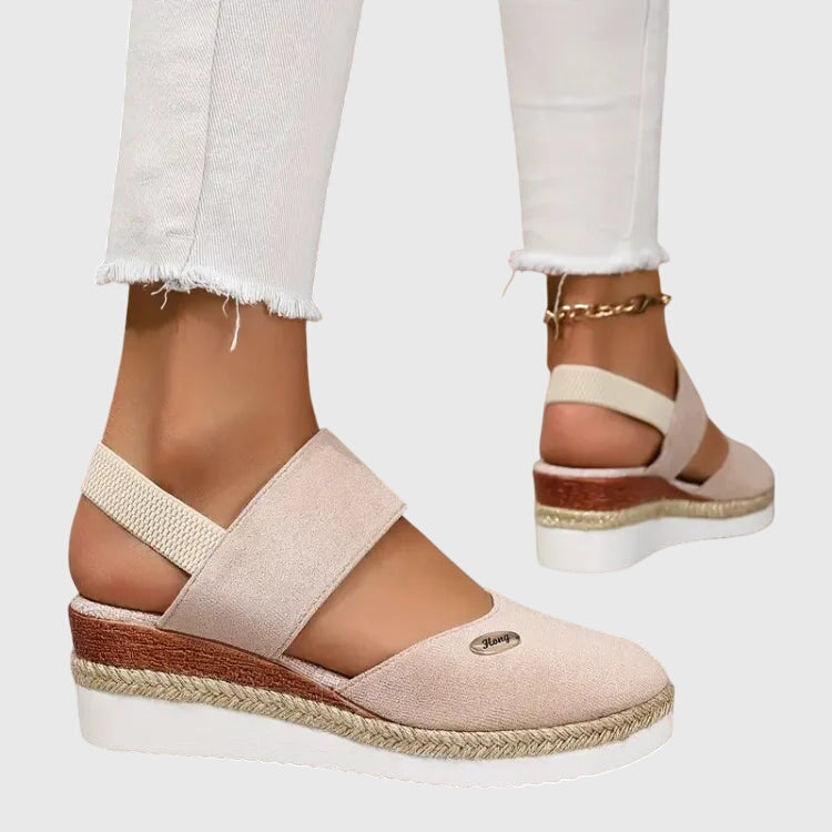Maribel | Orthopedic Sandals