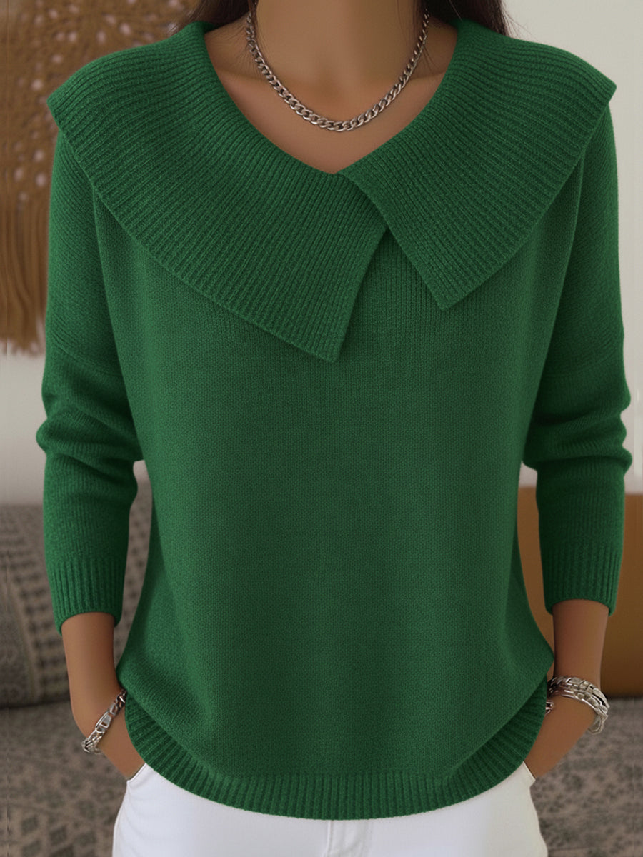 Sunnora | Warm & Soft Sweater