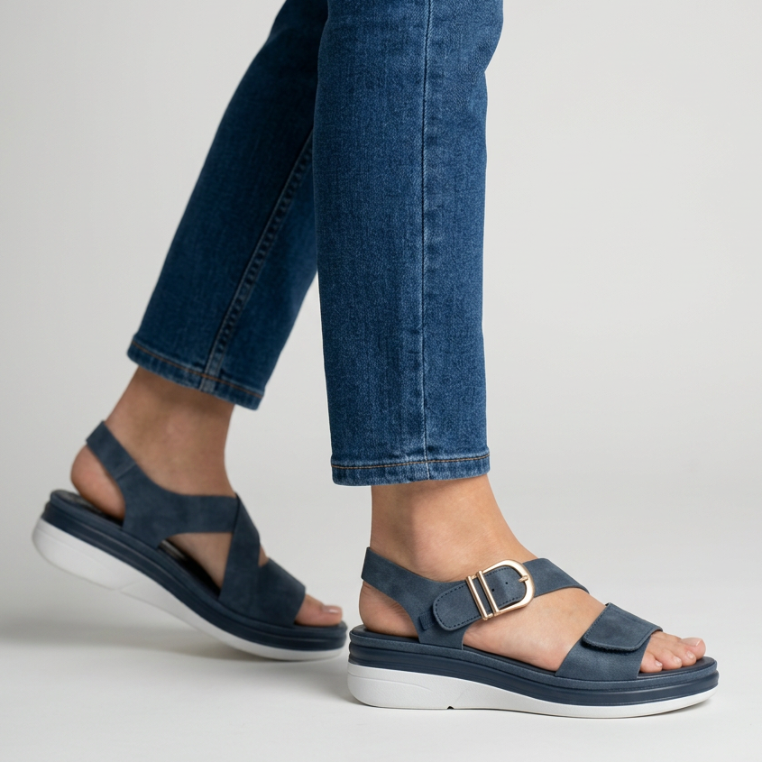 Clarissa – Comfortable Women's Sandal