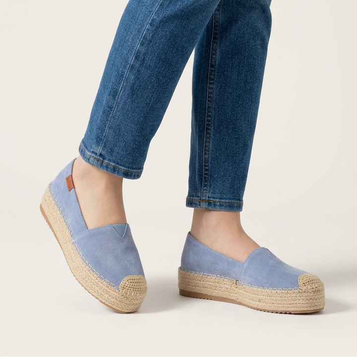 Giselda™ | Comfortable Espadrille Sandals