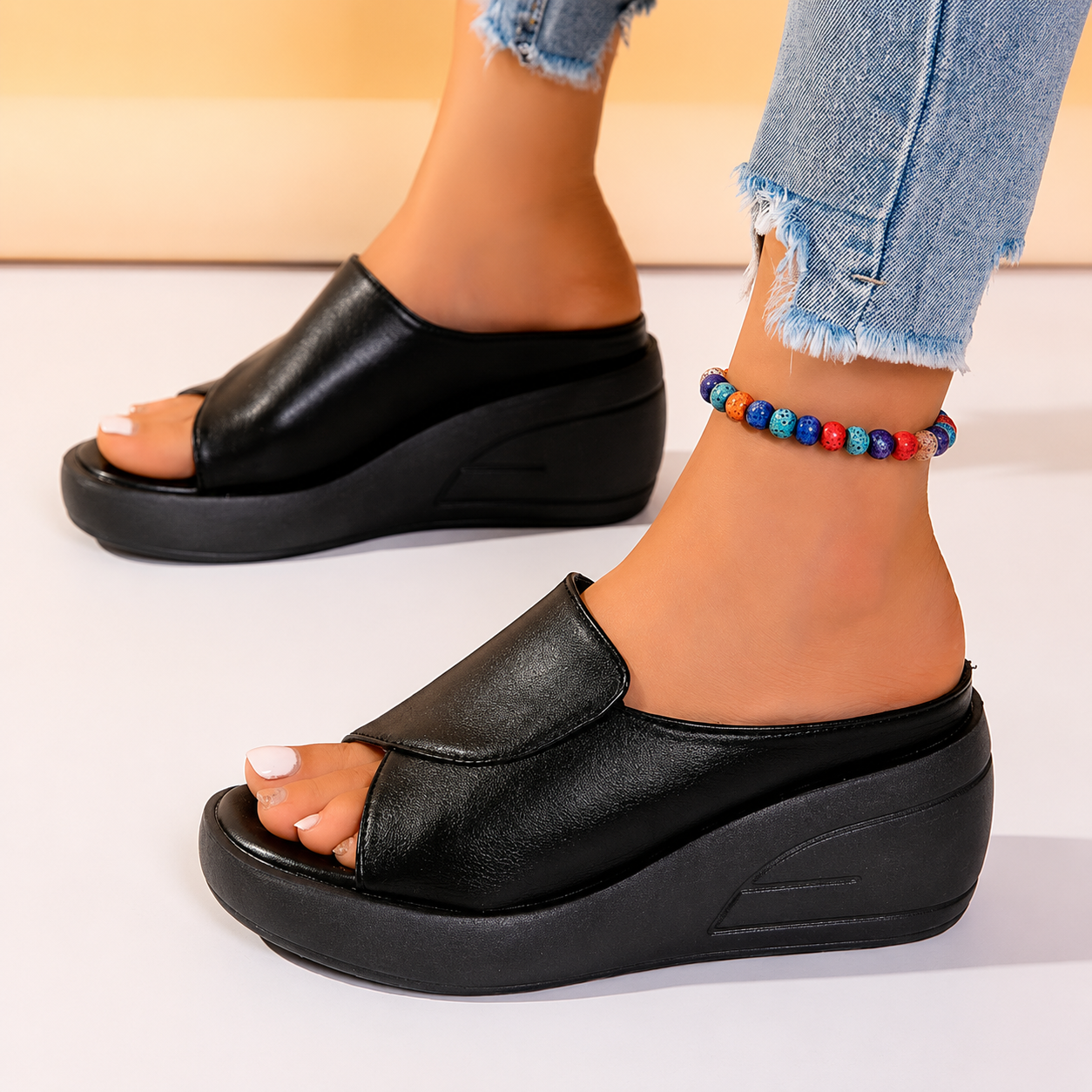 Celine™ | Orthopedic Sandals