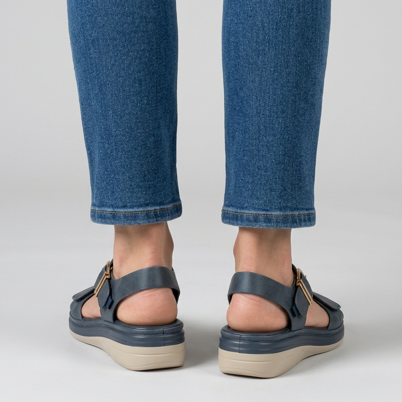 Clarissa – Comfortable Women's Sandal